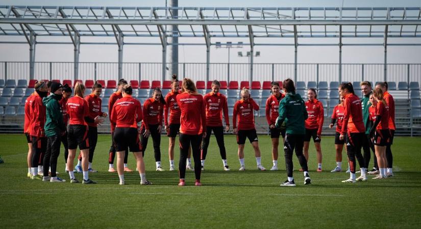 Négy ETO-játékos lehet válogatott