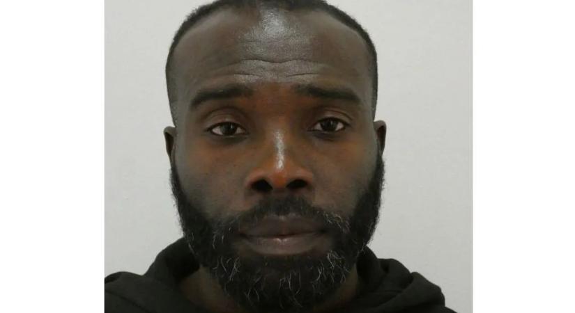 Megszökött egy rab, a rendőrség nagy erőkkel keresi