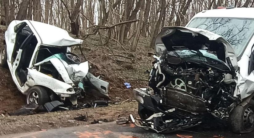 Sokkos állapotban beszélt a tragikus szabolcsi balesetben elhunyt 52 éves férfi lánya