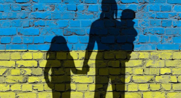 Kétezer ukrán gyerek tért haza Oroszországból, ezrek sorsa továbbra is ismeretlen