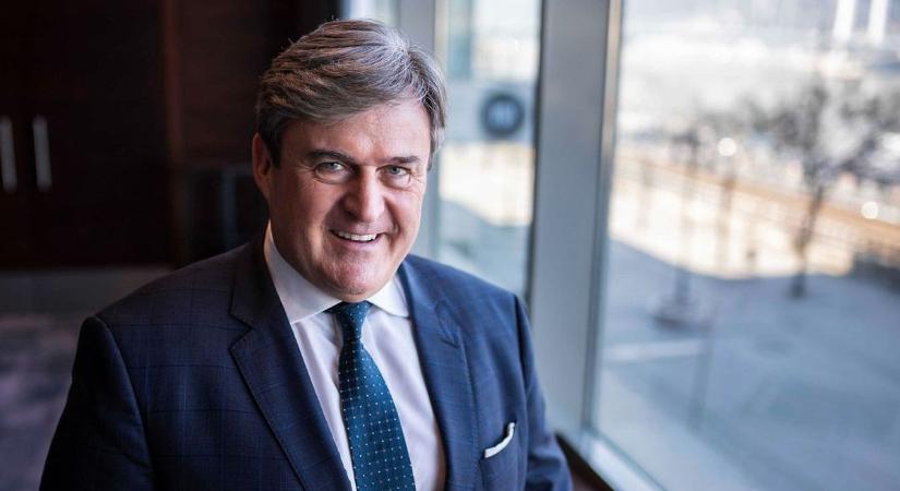 Kapitány István ismét kamuzik, most az energiabiztonság témájában