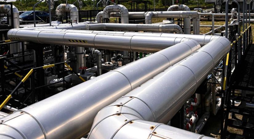Nem először okoz már-már válsághelyzetet a Barátság-vezeték szétlövése, de a magyarok átlátnak a szitán