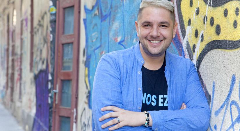 Balatoni József, Jocó bácsi: „A gyerekek és a kamaszok között egyre gyakoribb a kégés”