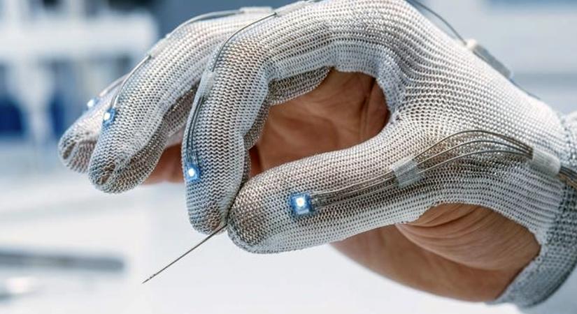 Hamarosan mérnök is kellhet a depresszió kezelésére – Magyarország már készül a következő lépésre