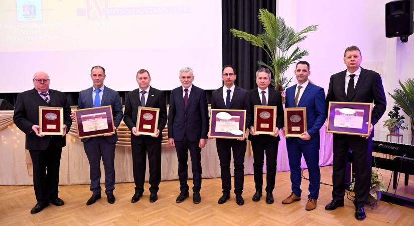 Virilista est – Mutatjuk, mely vállalkozások fizették a legtöbb adót Mosonmagyaróváron