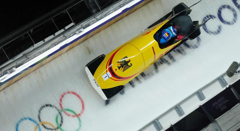 A négyszeres olimpiai bajnok németet és párját honfitársai taszították le a trónról