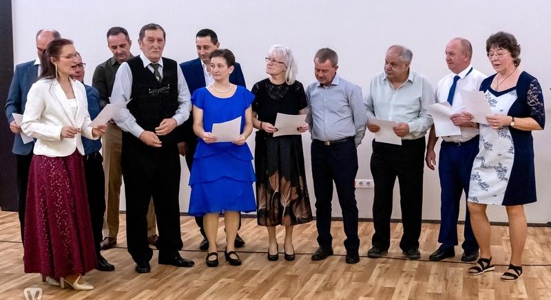 Méhész Bál 2026 Sárváron