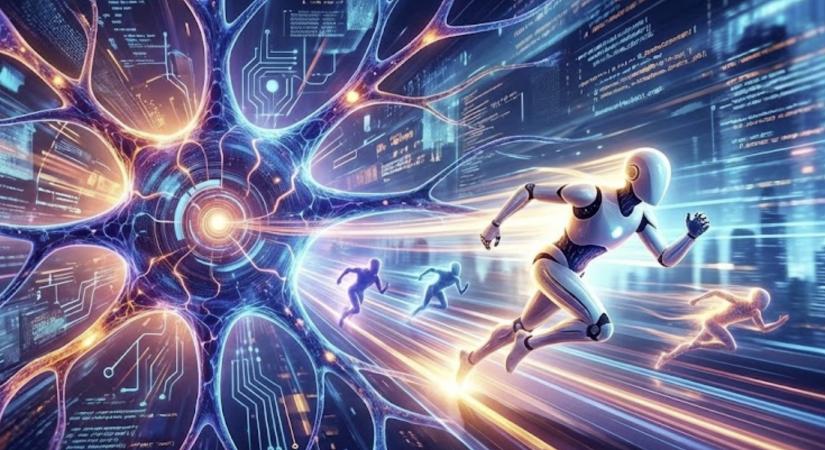 Az Anthropic 12 nap alatt a második AI-modellt dobja piacra – Itt a Claude Sonnet 4.6