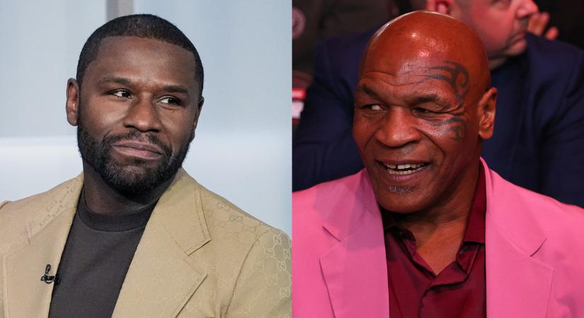 Afrikában rendezhetik Mike Tyson következő meccsét