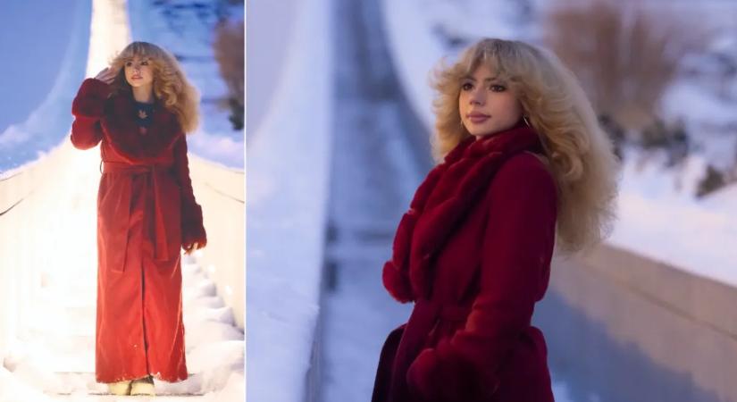 Opitz Barbi: „Vágytam a szeretetre, és ezt sokan kihasználták”