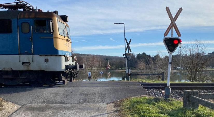 Tovább enyhül az időjárás Zalában