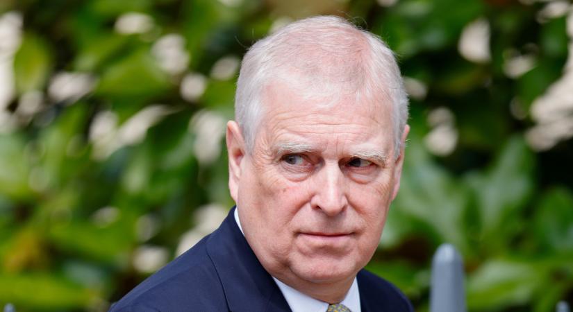 4 királyi családtag, aki az Epstein fájlokban meg lett nevezve