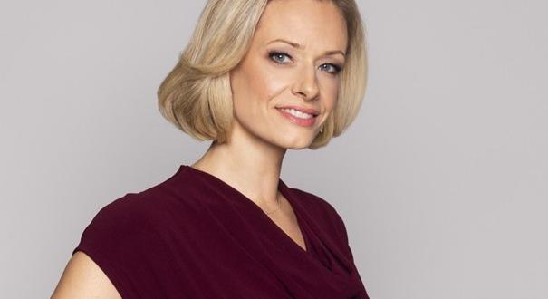 Benyúltak Peller Mariann szoknyája alá a BKV-buszon