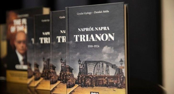 Demkó Attila biztonságpolitikai szakértő: a csehszlovák utódállamok alapja a beneši jogfosztás-kifosztás