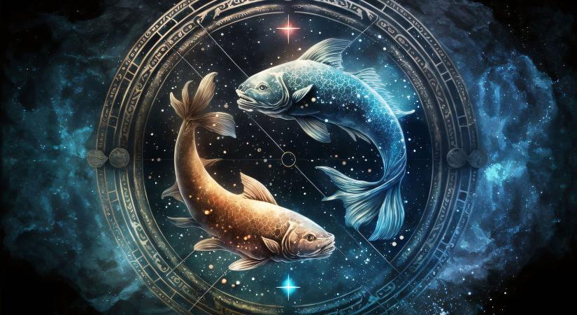 Napi horoszkóp - február 18: a Nap átlép a Halakba, a mai nap nem felszínes hangulati hullámzásról szól, hanem érzelmi felismerésekről és az identitás újrarendezéséről.