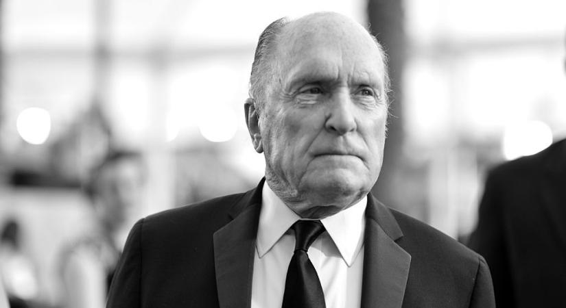 Erre a szerepre vágyott Robert Duvall – de nem játszhatta el