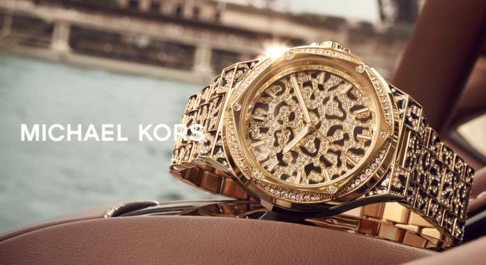 Michael Kors karórák: divatékszer a csuklón, ami azonnal kiemeli a stílusod