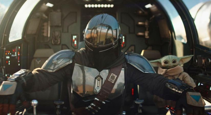 Hoppá, Martin Scorsese is csatlakozott A mandalóri és Grogu szereplőgárdájához!