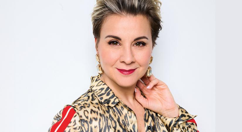 Ábel Anita: „Belül ugyanaz a szív dobog”