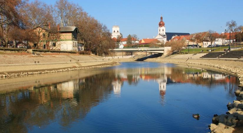 Egy kis nyugi jön szerdán