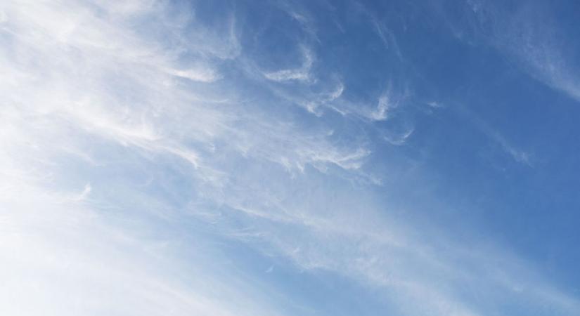 Ilyen időjárásra számíthatunk szerdán