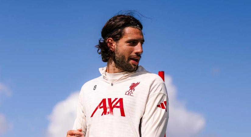 Kvíz: Mennyire ismered Szoboszlai Dominik karrierjét? Teszteld!