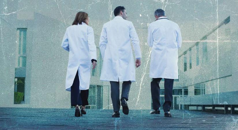 Válságban a fővárosi pszichiátria: nem vállalják a többletmunkát a szakemberek, ha nem lesz változás