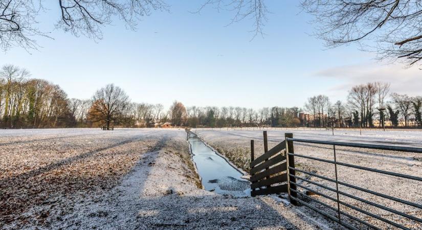 3 napos időjárás-előrejelzés: Mediterrán ciklon bonyolítja meg a helyzetet