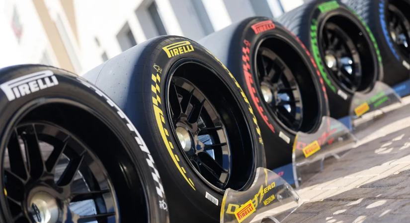 Az esőkáosz után jöhet a megváltás? Végre megoldódhat az F1 rémálma