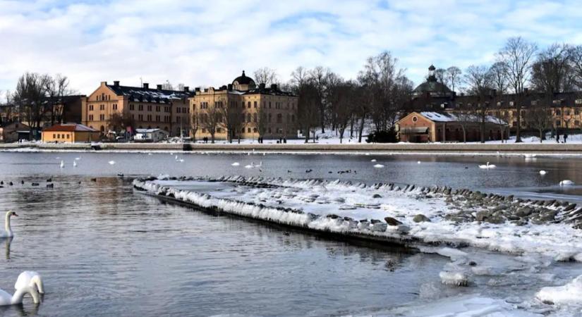 Feltárta titkát a Balti-tenger