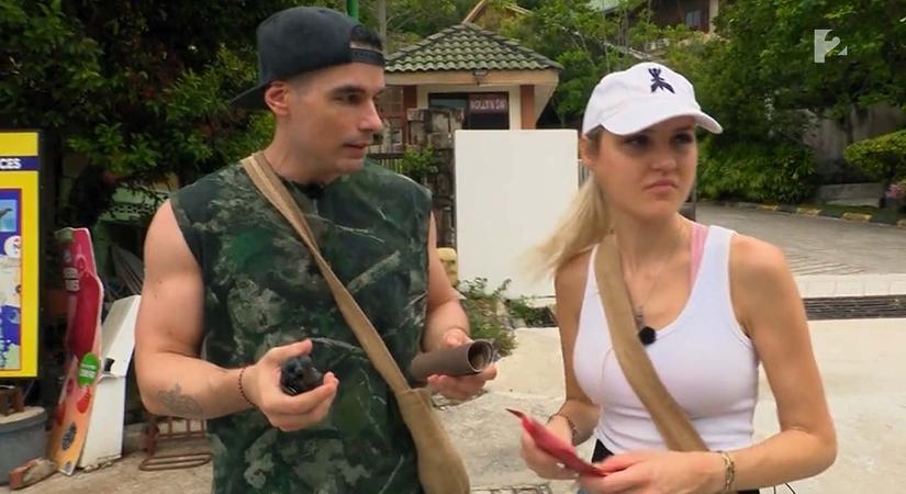 Gyógyíthatatlan betegséggel küzd az Ázsia Expressz sztárja, Dulin Metta