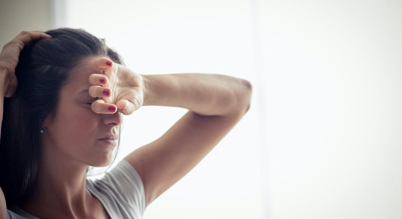 Nagy bajt is jelezhet! A vérrák éjszakai tüneteit sokan figyelmen kívül hagyják