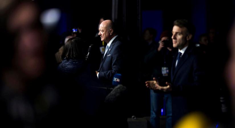 Ausztria nem csatlakozik a Béketanácshoz