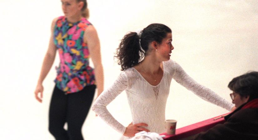 Koksz, FBI és fűtött pengék – Így csalták szét a téli olimpiákat