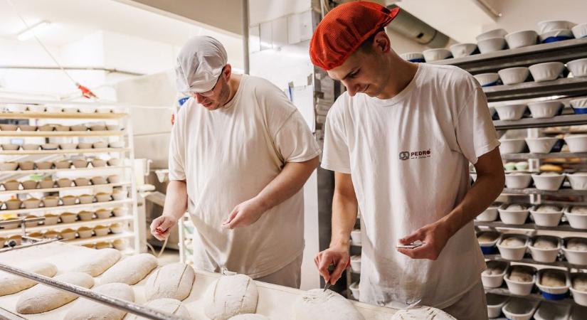 Miért ilyen drága a kenyér? Megkérdeztük, kiszámoltuk, fotókat is hoztunk