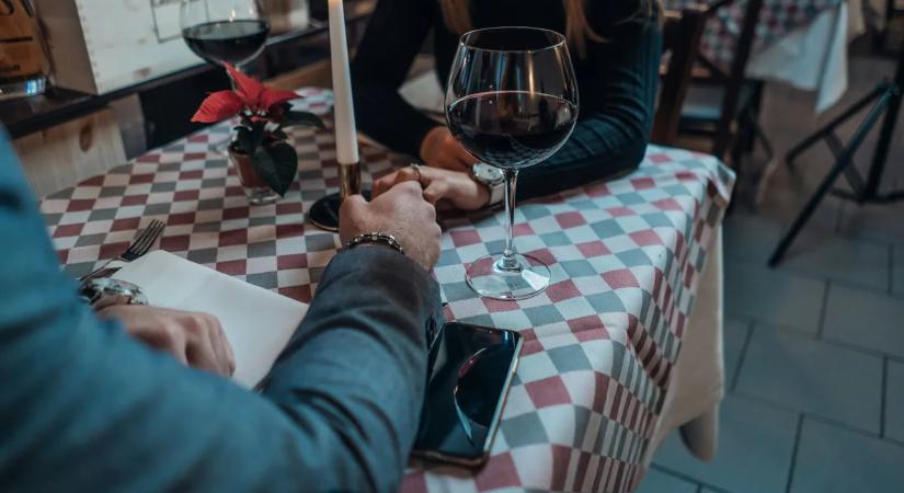 Mondatok randi közben, amelyek után jobb, ha azonnal menekül