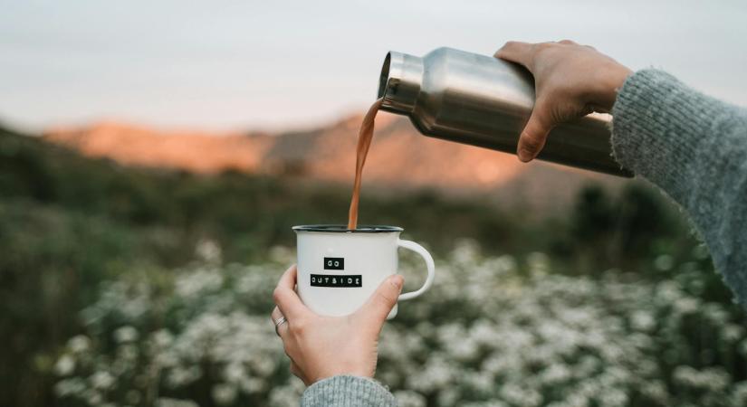 Ez a 3 reggeli szokás jelentősen befolyásolhatja a vérnyomást