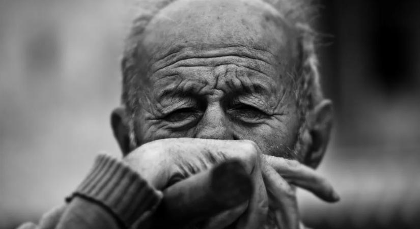 Áttörés az Alzheimer-kutatásban: vérből szűrhető a demencia