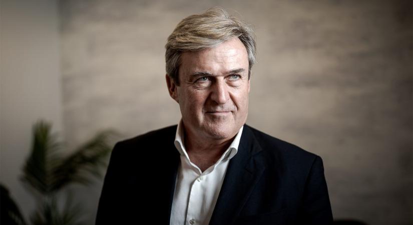 Kapitány István: Nemcsak gazdaságilag kell rendbe tenni az országot, hanem morálisan is