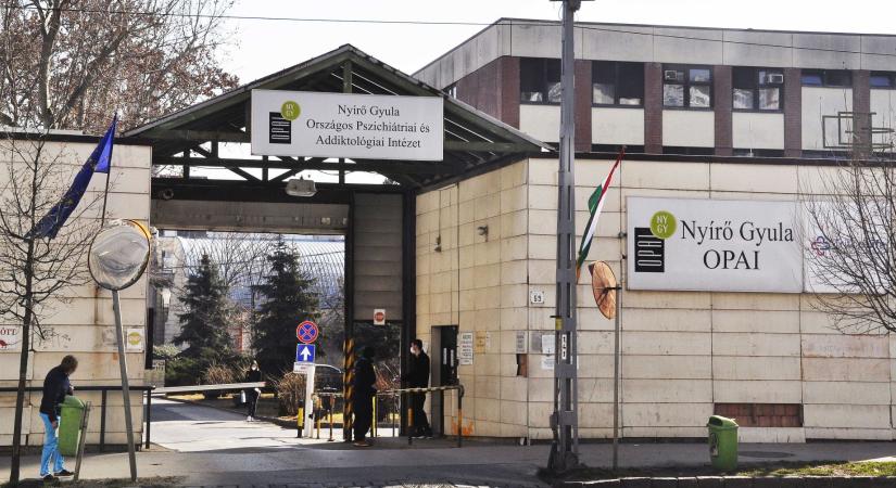 Pszichiátriai ellátás: papíron még létezik