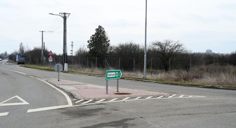 Sejtelmes megjegyzést tett a képviselő, új üzlettel gazdagodik az egyik szolnoki városrész