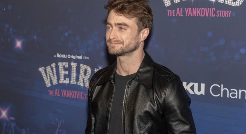 Betelt a pohár a Harry Potter filmek legnagyobb sztárjánál