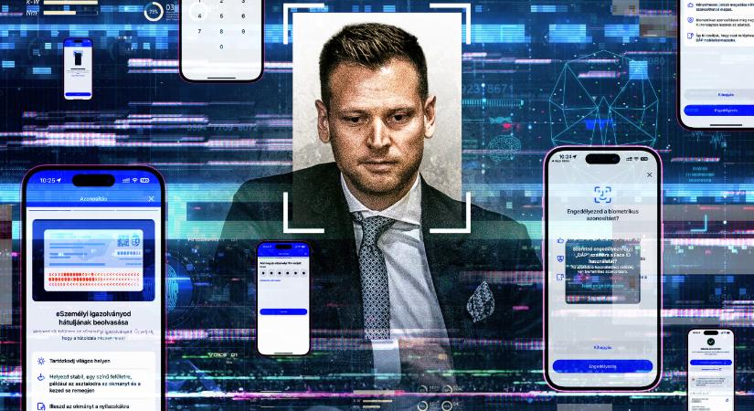 Milliárdokat kapott az államtól a DÁP-os arcfelismerőért a Tiborcz-közeli FaceKom