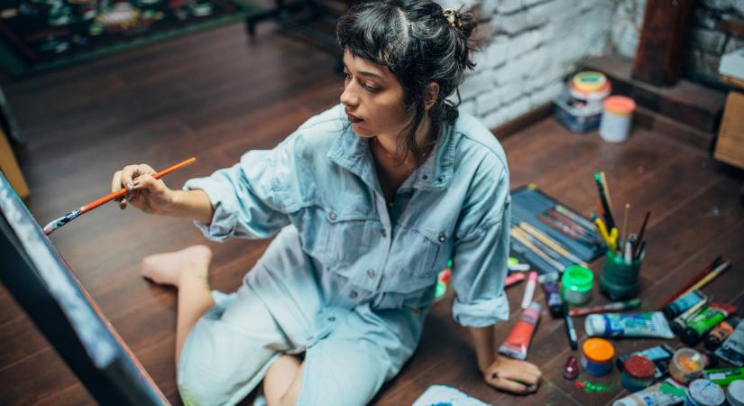 Ezt hozza 2026. február 18. a numerológia szerint: megmutathatod mi van benned