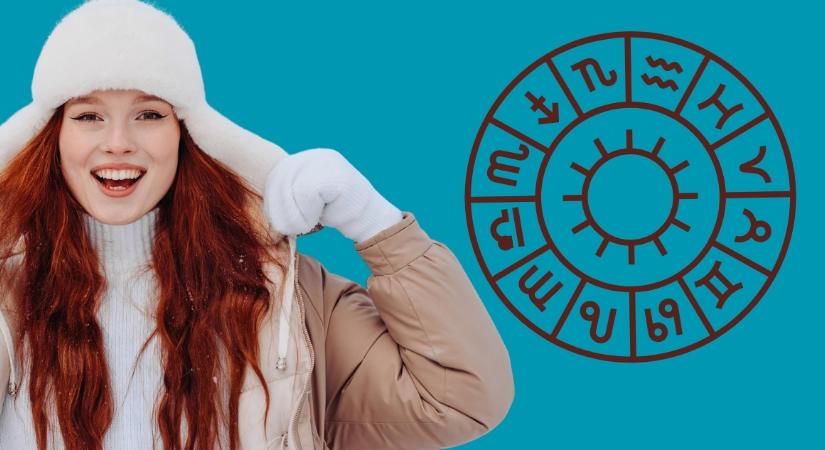 3 csillagjegynek nagy boldogságot ígérnek az égiek