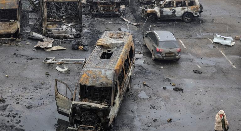 Volodimir Zelenszkij megszólalt a béketárgyalásokról, Donald Trump olyat kért tőle, amit eddig csak Moszkva mert kimondani - Oroszország háborúja Ukrajnában – az Index szerdai hírösszefoglalója