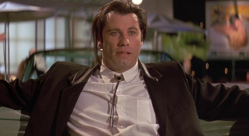 10 érdekesség a születésnapos John Travoltáról, amiről talán nem is hallottál