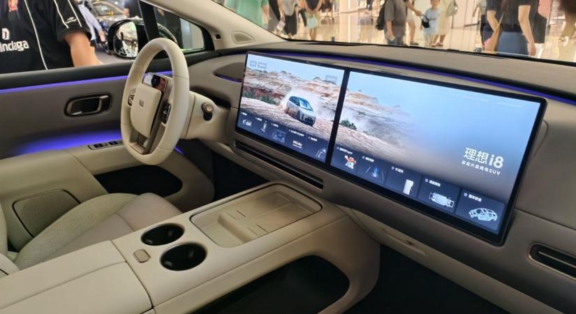 Döntött Kína: megváltoznak az elektromos autók, a BYD is belement – rájuk sem lehet majd ismerni, de ennek sokan fognak örülni