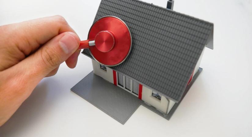 Lakásbiztosítások – javul az összkép, de még bőven van elavult szerződés