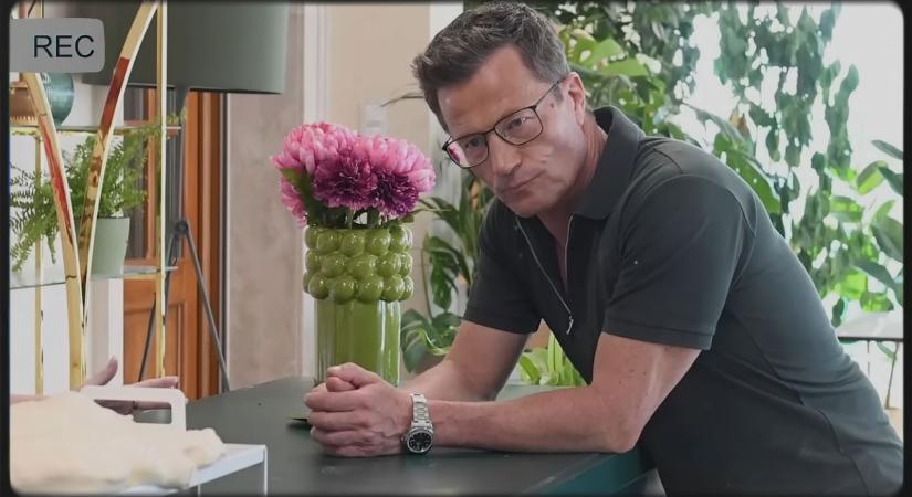 Stohl Andrást gyorsan leváltották, ennyi volt a nagy szerelem, már megvan a következő nagy Ő?